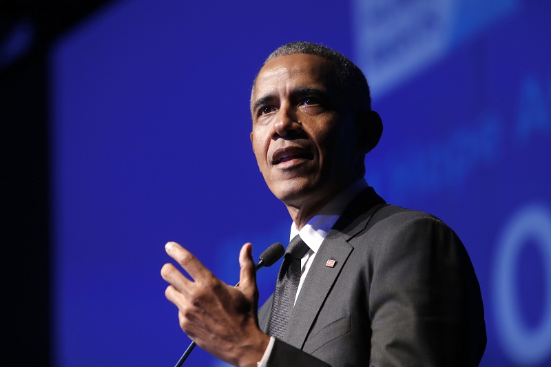 Program DACA bývalého prezidenta USA Baracka Obamy se rušit nebude.