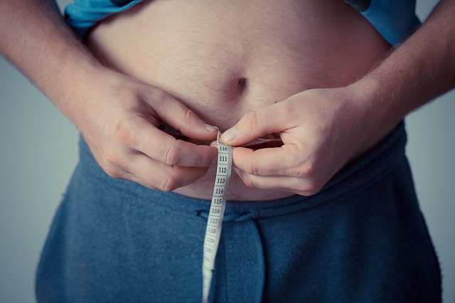 Ruská armáda odmítá brance kvůli obezitě (ilustrační foto).
