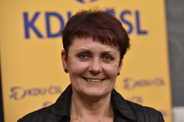 Senátorka Hubáčková tvrdí, že rozšíření nebylo řádně připraveno.