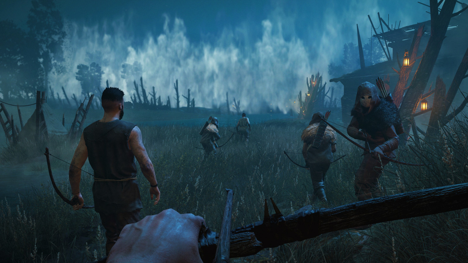 Příběhový trailer chystaného Far Cry odhaluje nečekané spojenectví