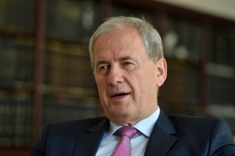 Josef Baxa.