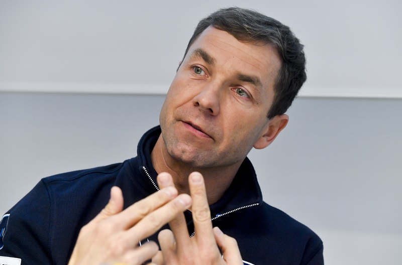 Martin Šonka. 