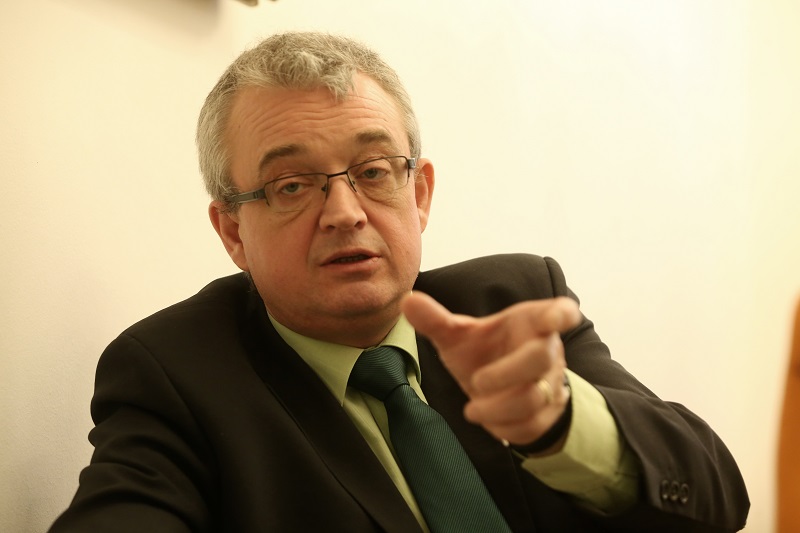 Marek Benda (ODS) předpokládá, že zdanění církevních restitucí ústavní žalobou napadnou poslanci i senátoři.