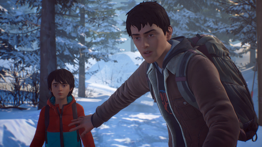 Příběh dobrodružného Life is Strange 2 pokračuje v nově vydanou epizodou