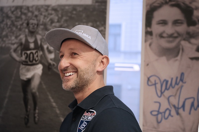 Petr Kopfstein. 