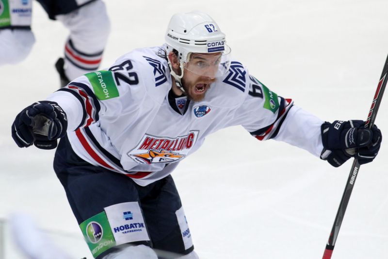 V KHL přicházejí každoroční týdny tvrdé selekce.
