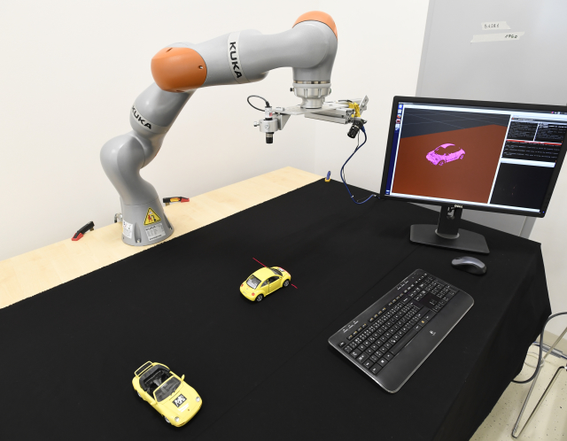 Český institut informatiky, robotiky a kybernetiky ČVUT.
