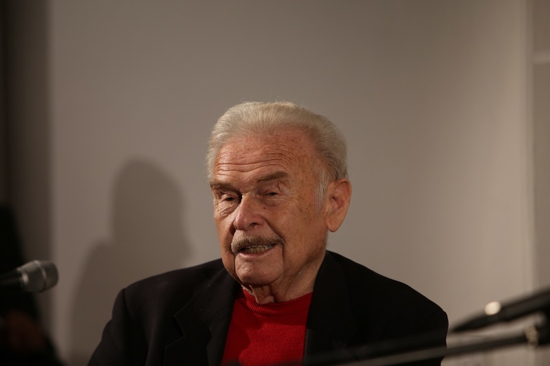 Zemřel herec Luděk Munzar.