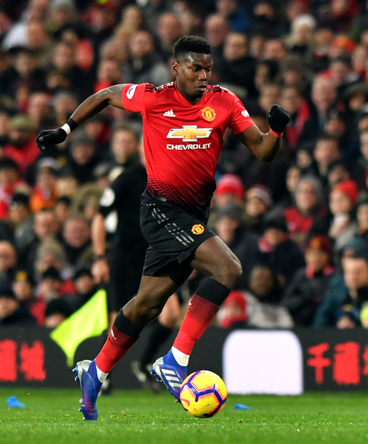 Vrátí se Pogba do Juventusu? Trenér Allegri se vyjádřil jasně. Vrátí se Pogba do Juventusu? Trenér Allegri se vyjádřil jasně.