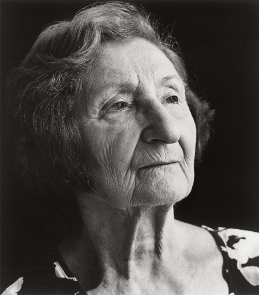 Rachel Oschitzkiová.
