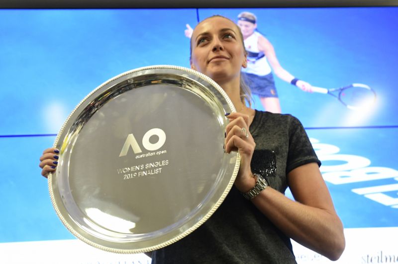Kvitová je připravena jít k soudu, chce vypovídat mimo soudní síň.