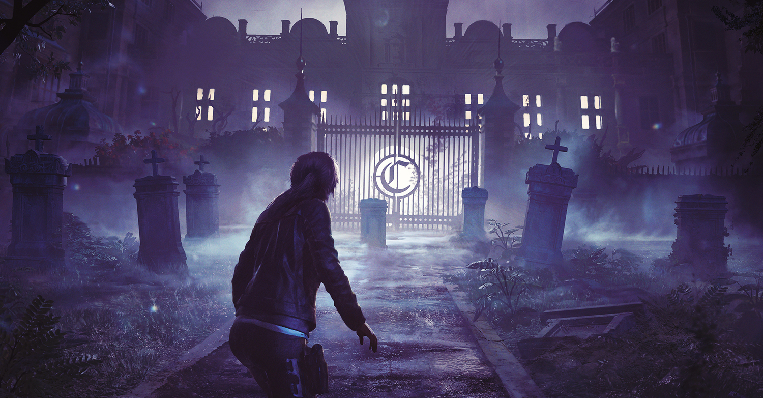Lara Croft musí v novém přídavku pro Shadow of the Tomb Raider čelit nočním můrám