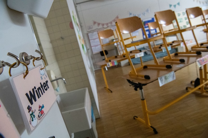 Německo jako první evropská země zavedlo možnost neuvádět u dětí v rodných listech ani mužské, ani ženské pohlaví.