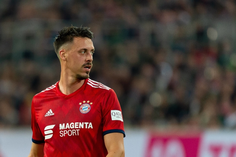 Wagner odešel z Bayernu do Číny za 129 milionu korun. 