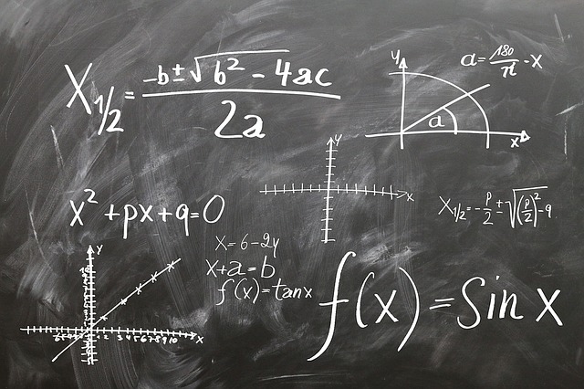 Maturitní zkouška z matematiky by měla být již brzy povinná.
