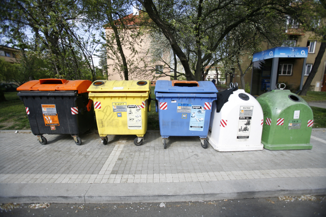 Ilustrační foto.