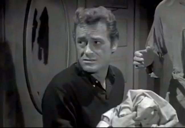 Zemřel herec Dick Miller.