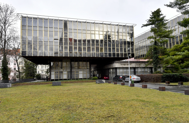 Institut plánování a rozvoje Prahy (IPR).