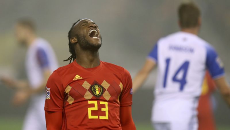 Chelsea poslala Batshuayie potřetí na hostování. Chelsea poslala Batshuayie potřetí na hostování.