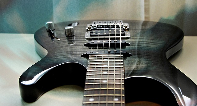 V Přelouči bude zahájena výstava o historii beatové a rockové hudby na Přeloučsku.