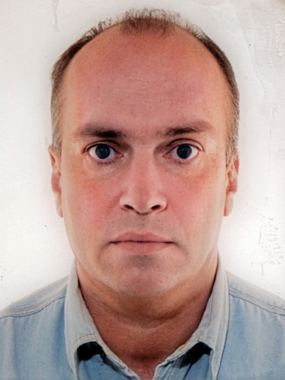 MUDr. Michal Jurovčík.