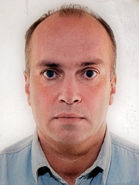 MUDr. Michal Jurovčík.