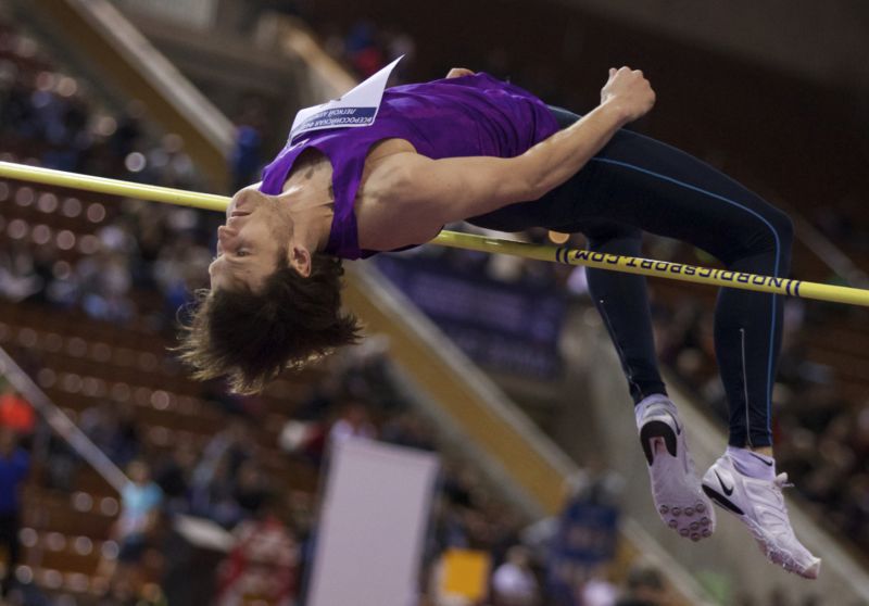 Ivan Uchov měl pozitivní test a přišel o olympijské zlato z Londýna.