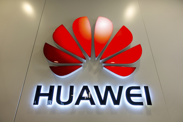 Huawei. 