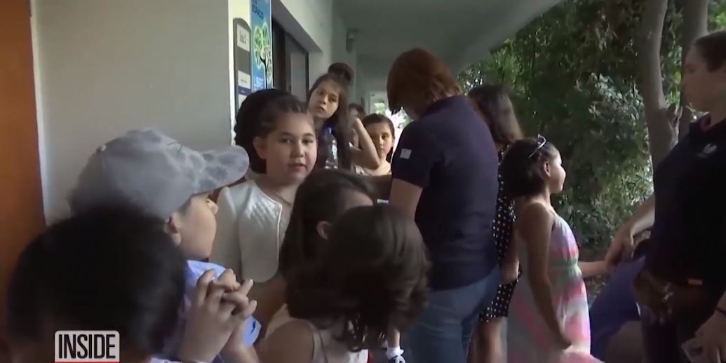 V Chile mají školu pro transgender děti.