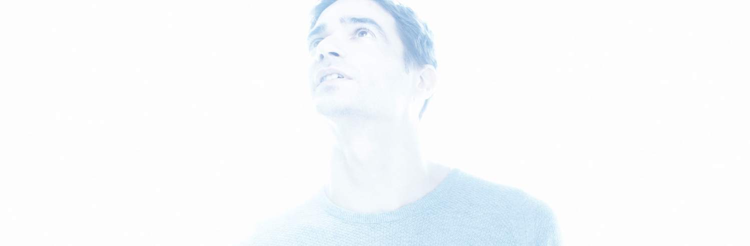Jon Hopkins.