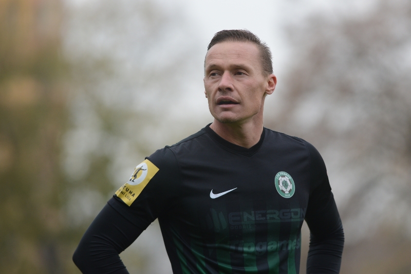 Tomáš Zápotočný na podzim skončil fotbalem. Nyní bude manažerem reprezentace do 21 let.