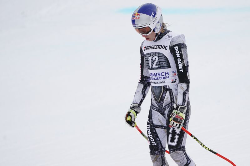 Ester Ledecká byl po závodě hodně smutná, zároveň apelovala na lidi. Ester Ledecká byl po závodě hodně smutná, zároveň apelovala na lidi.
