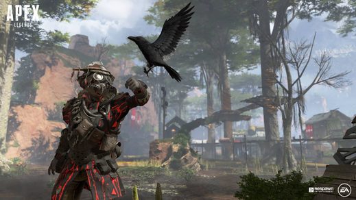 Zkušení tvůrci Titanfall a Call of Duty překvapili novou battle royale hrou zdarma