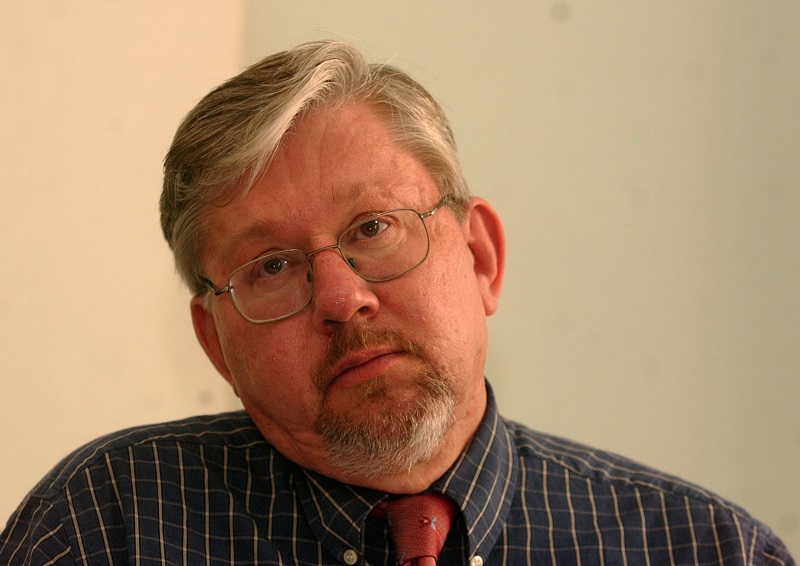Aleš Gerloch.