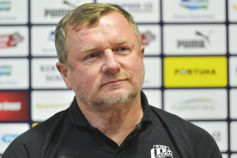 Plzeň chce na jaře obhájit titul a postoupit v Evropské lize.