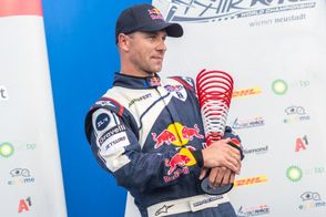 Martin Šonka Bude patřit i letos mezi favority seriálu.