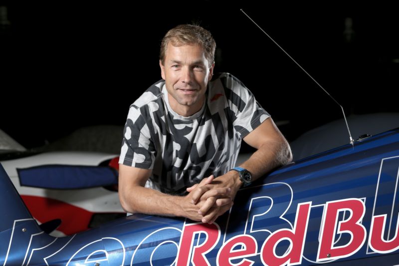 Martin Šonka plní v letošní sezoně roli obhájce titulu 