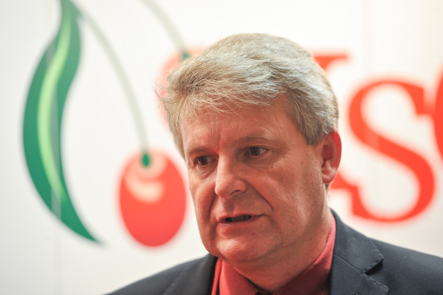 Stanislav Grospič.