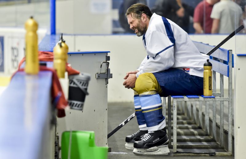 Jaromír Jágr již potřetí odložil svůj návrat na led.