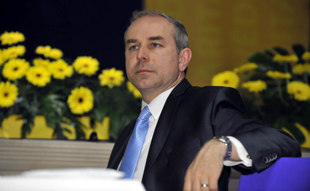 Jiří Mihola (KDU-ČSL).