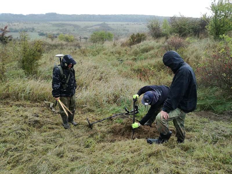 Benátky nad Jizerou postaví pozorovatelnu divokých koní a zubrů.