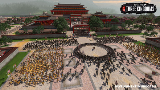 Stratégové si na pokračování tahové strategie Total War počkají výrazně déle
