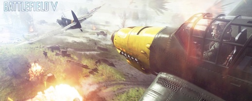 Battlefield V dostal slibovaný kooperativní režim v podobě speciálních misí