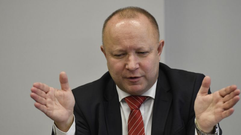 Petr Fousek patřil dlouhodobě k nejuznávanějším českým delegátům na mezinárodní scéně.
