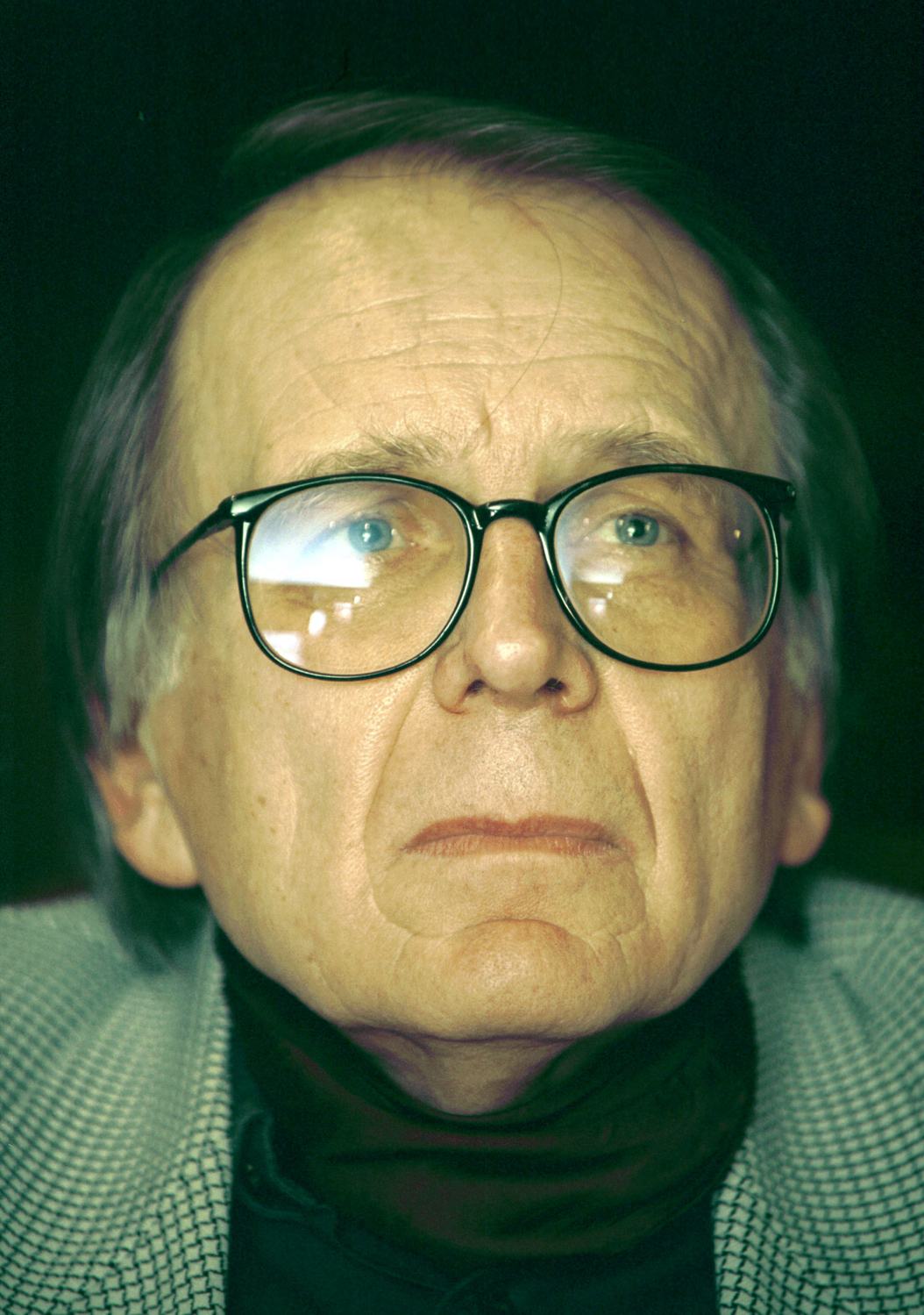 Miloslav Šimek.