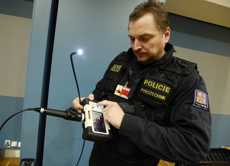 Ilustrační foto.