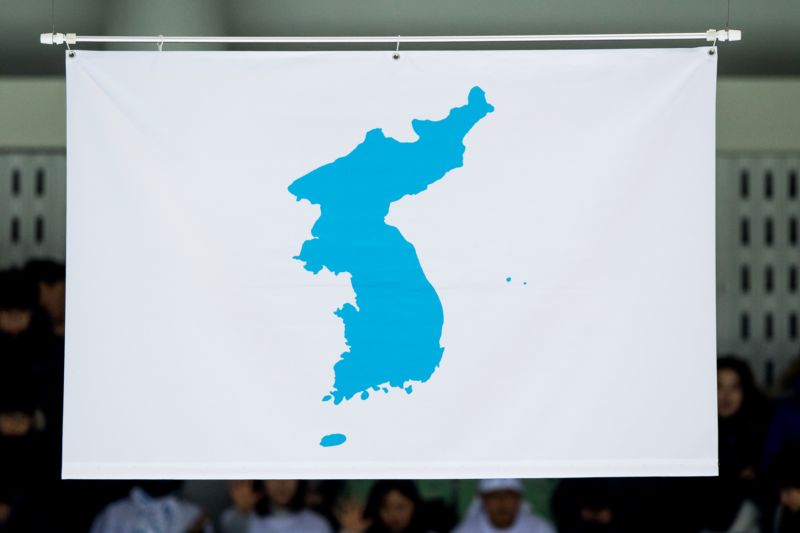 Jižní a Severní Korea chtějí navázat na Pchjongčchang a mít společné týmy i v Tokiu.