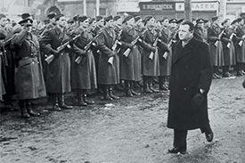 Za únor 1948 mohla i nejednotná opozice. Za únor 1948 mohla i nejednotná opozice.