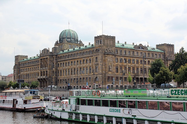 Největší koncentrace podnikatelů je v hlavním městě.