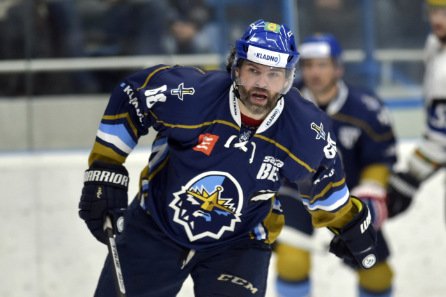 Jaromír Jágr.